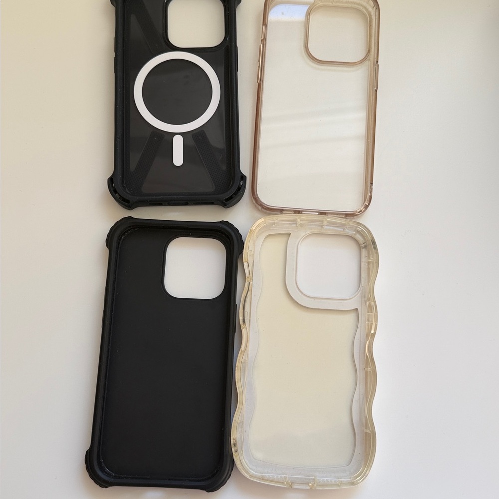 Pink Phone Case - Picture 2 of 2